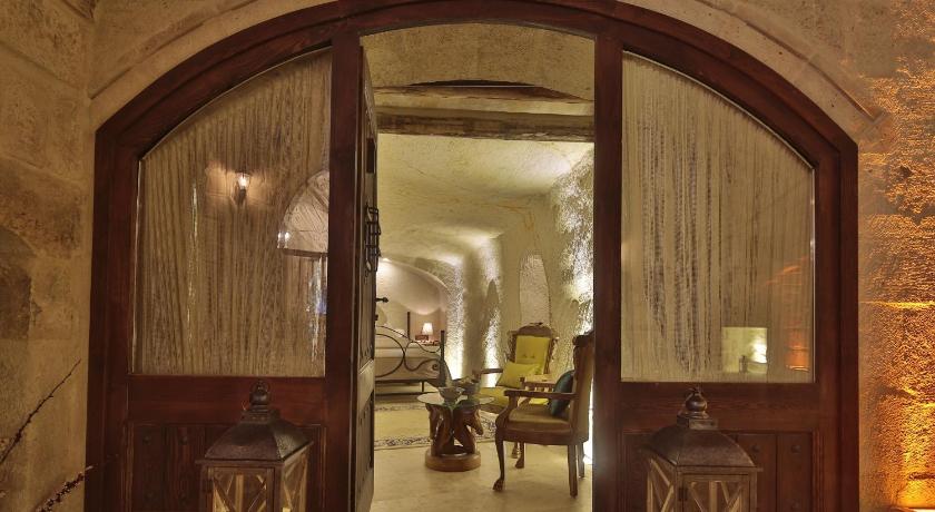 Asuwari Suites Cappadocia