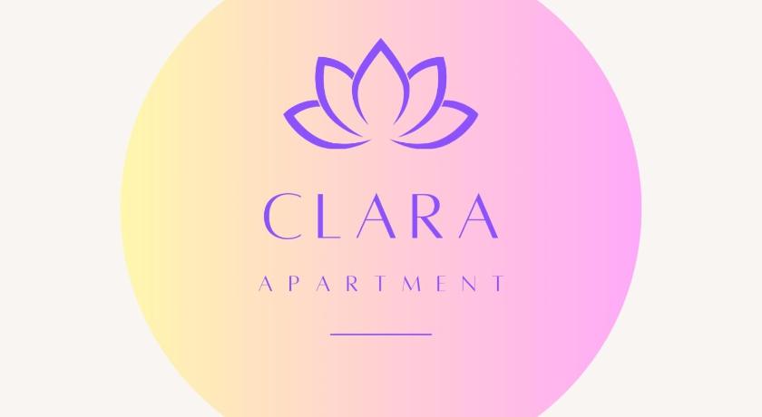 Clara Apartment