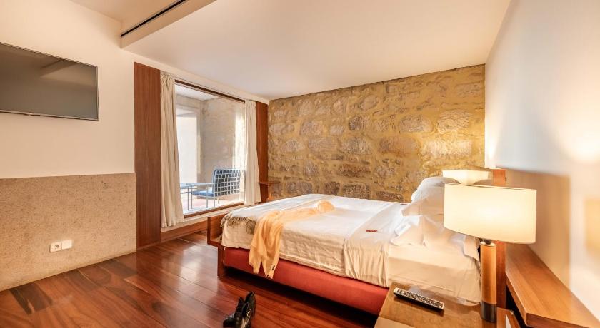 クラト Pousada Mosteiro do Crato - Monument Hotel 5つ星 ホテル スイート