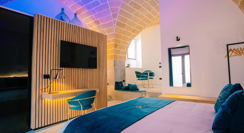 Regina Elena Suites & Private SPA
