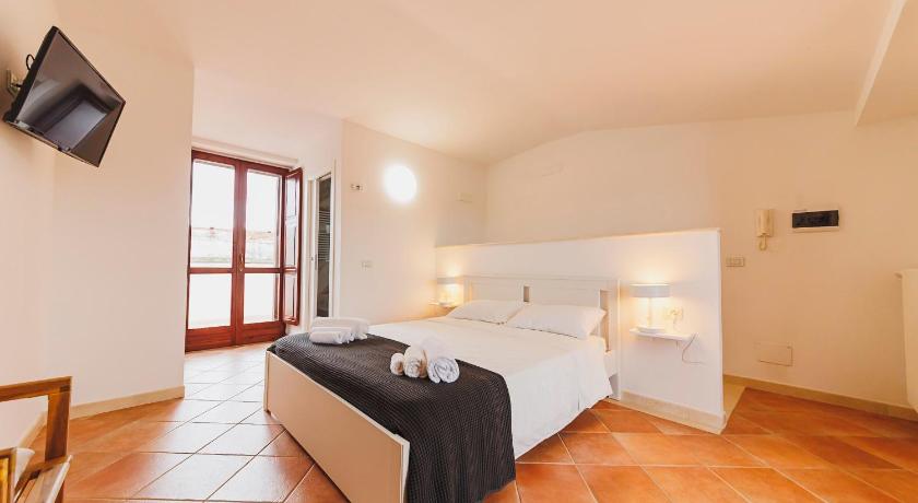 Don Ciccio Apartments&Suite