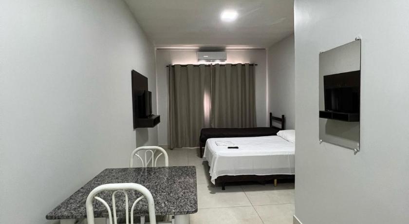 Foto von Apartamento 106 - Suíte com ar condicionado - Agoda-Rabattbuchung