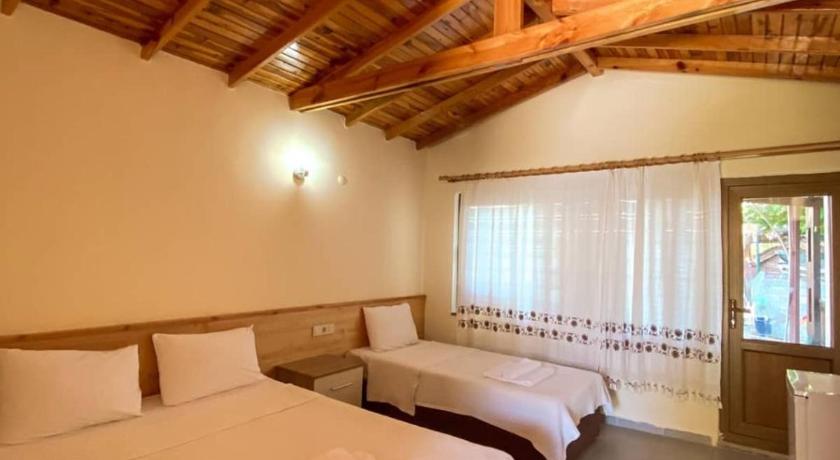 Likya Adrasan Otel - image 9