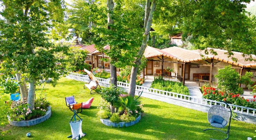Likya Adrasan Otel - image 4