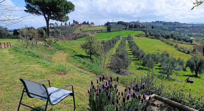 Casale La Giara