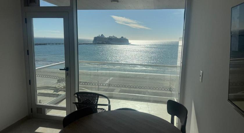 Crystal al mar
