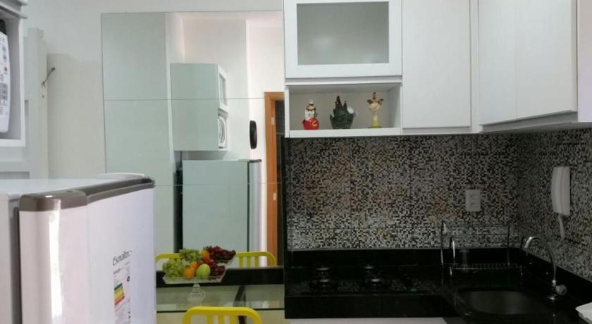 Image of One-Bedroom Apartment 1