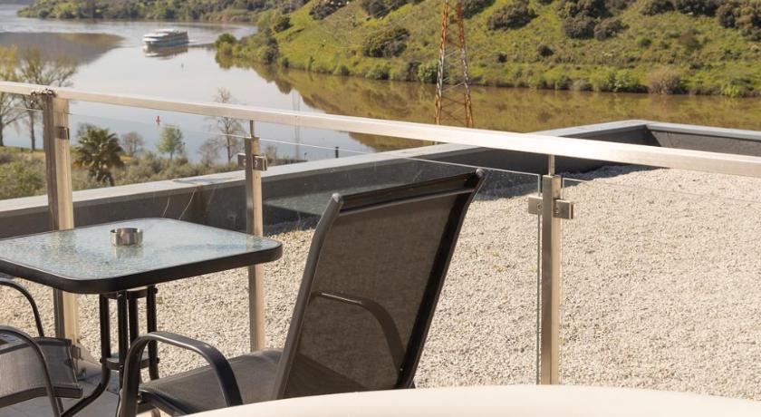 托雷德蒙科尔沃 Douro Elegance Suites - Turismo Rural 5星级 民宿 大堂