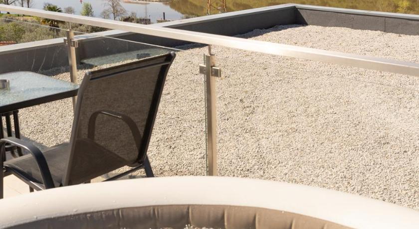 托雷德蒙科尔沃 Douro Elegance Suites - Turismo Rural 5星级 民宿 设施