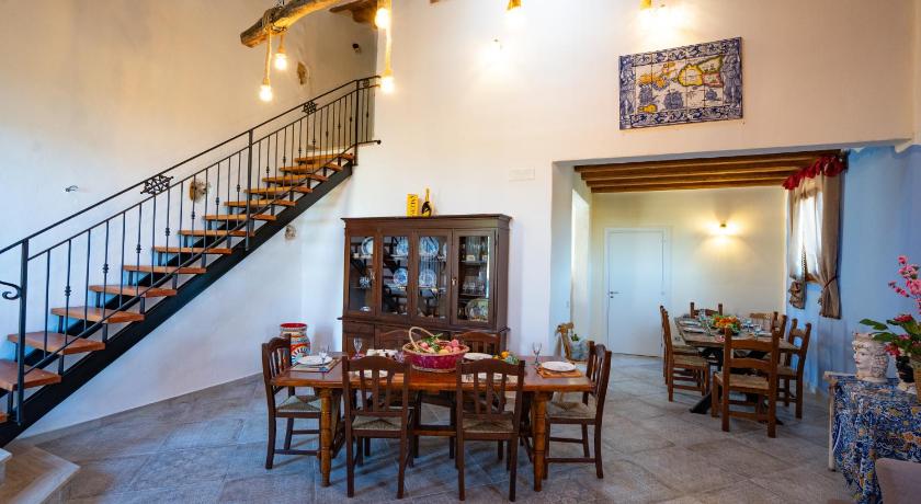 Rooms Parrinelli