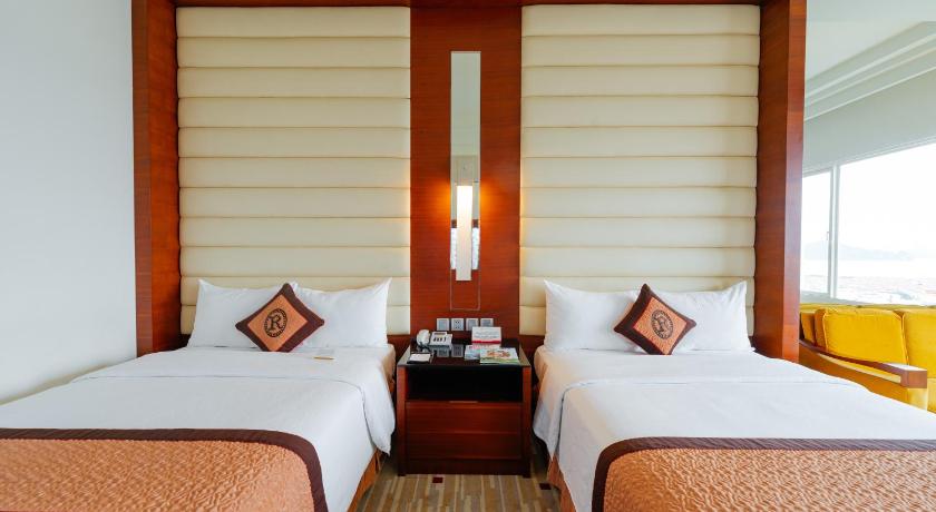 Immagine di Premium Doppia con Letti Separati (Premium Twin Room) 6