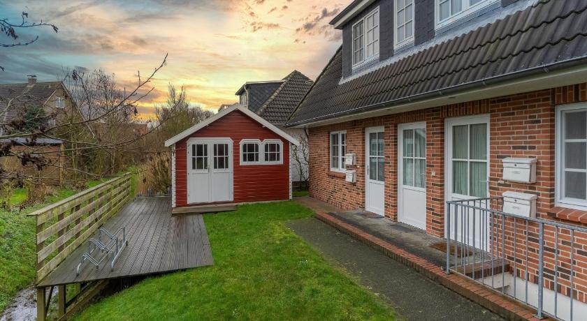 Ferienwohnung in St. Peter-Ording - image 41
