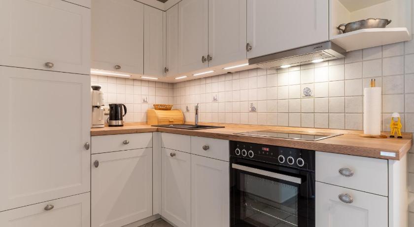 Ferienwohnung in St. Peter-Ording - image 43
