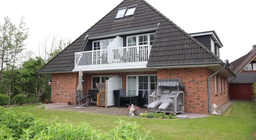 Ferienwohnung in St. Peter-Ording - image 8