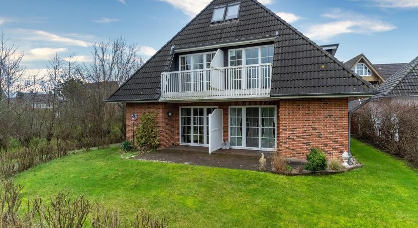 Ferienwohnung in St. Peter-Ording - image 37