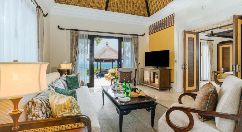 海景單臥室別墅 (1BR Ocean View Villa)圖片 15