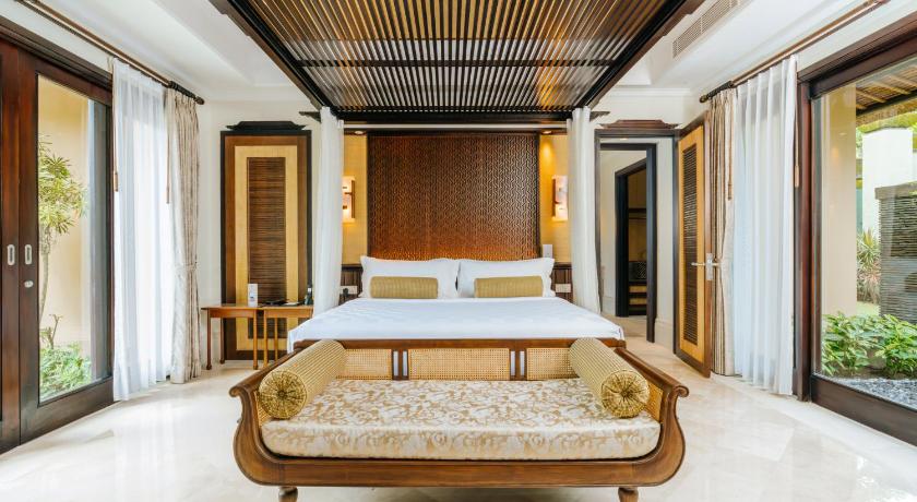 海景單臥室別墅 (1BR Ocean View Villa)圖片 10