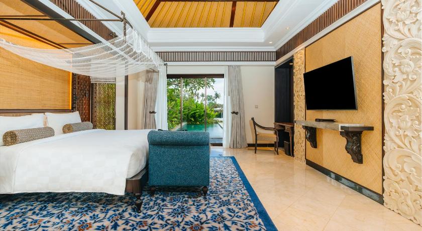 海景單臥室別墅 (1BR Ocean View Villa)圖片 11