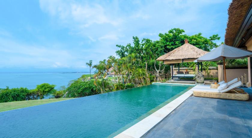 面海單臥室別墅 (1BR Ocean Front Villa)圖片 13