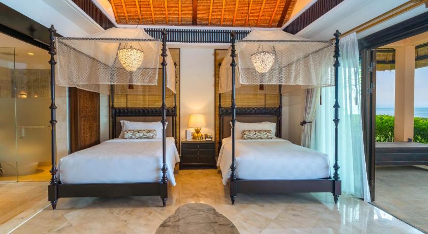 Image of 2BR Ocean Front Villa 8