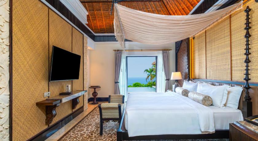 面海雙臥室別墅 (2BR Ocean Front Villa)圖片 3