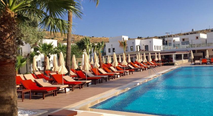 Anadolu Hotel Bodrum - All Inclusive