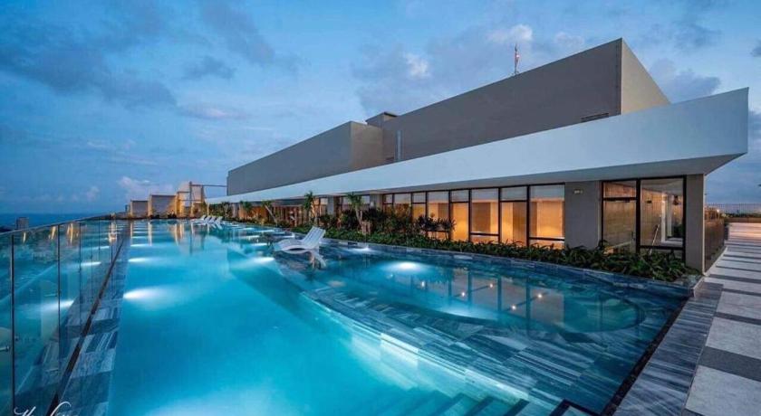 The Song Apartment Vung Tau By Vita Homestay - image 10
