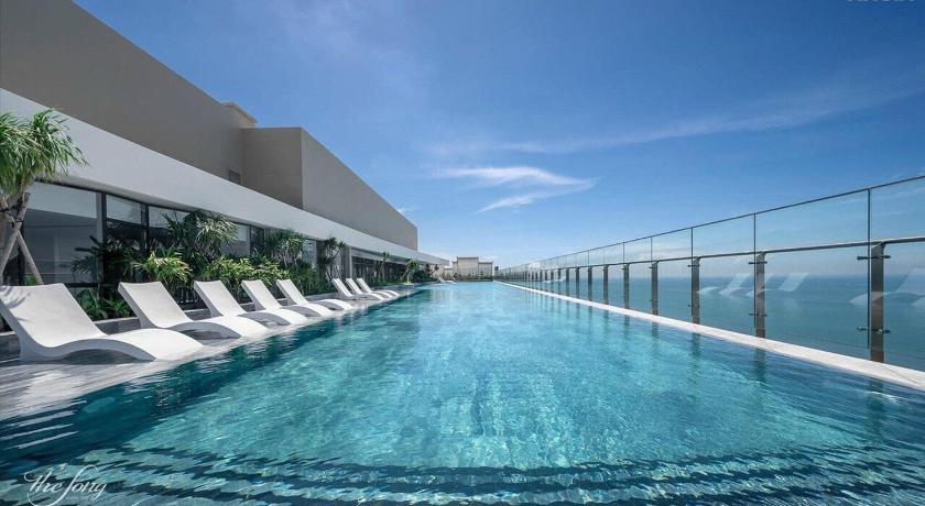 The Song Apartment Vung Tau By Vita Homestay - image 14