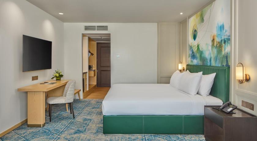 Bild av Premium Deluxe King Bed 1