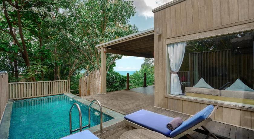 Image of Bay View Pool Villa 3
