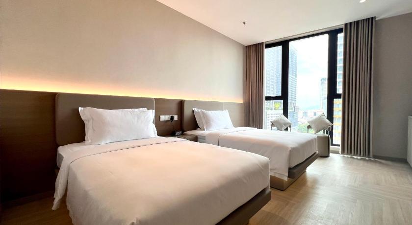 LANDISON HOTEL PENANG - image 15