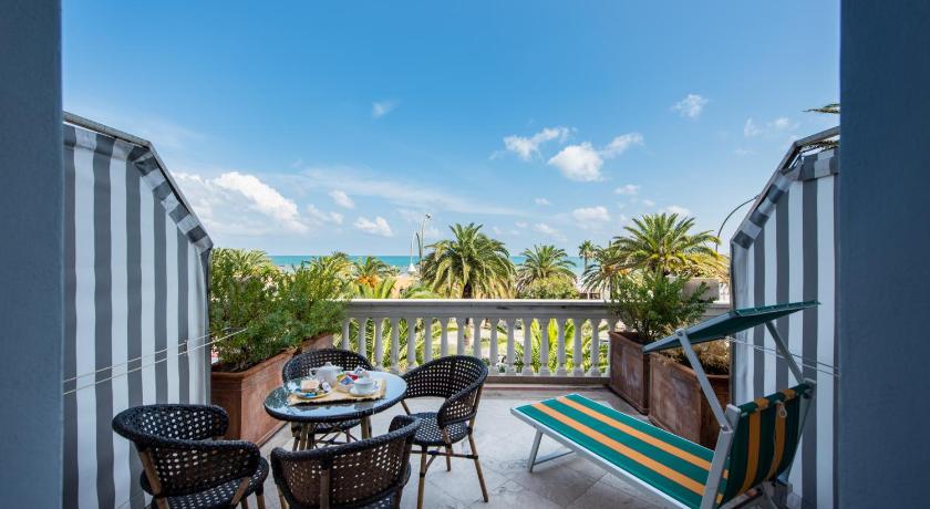 Bild av Dubbelrum med terrass (Double Room with Terrace) 1