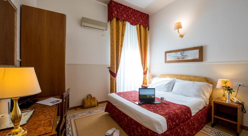 Bild av Dubbelrum/Tvåbäddsrum (Double or Twin Room) 0