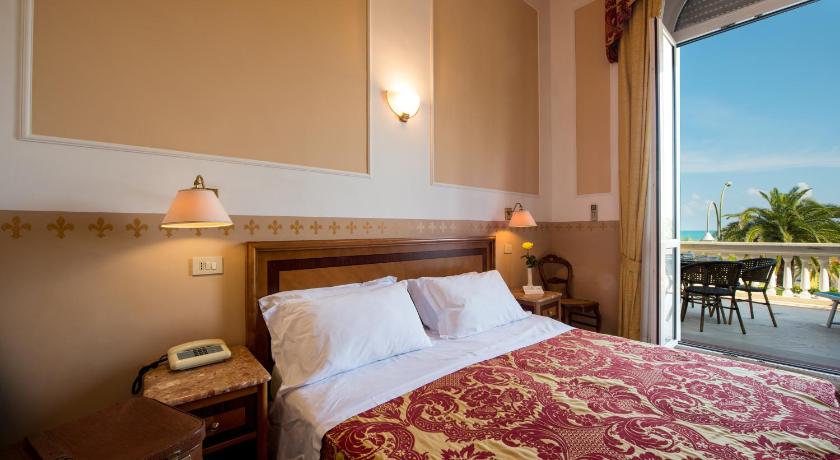 Bild av Dubbelrum med terrass (Double Room with Terrace) 3
