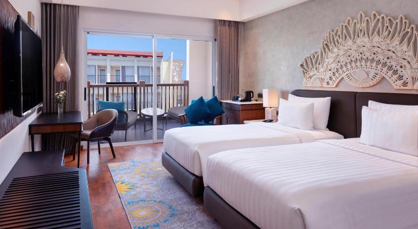 Grand Mercure Bali Seminyak photo 2