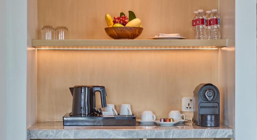 Bild av Juniorsvit med king size-säng (Junior Suite King Bed) 1