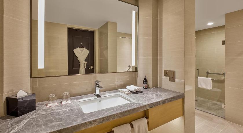 Bild av Svit Executive med king size-säng (Executive Suite King Bed) 2