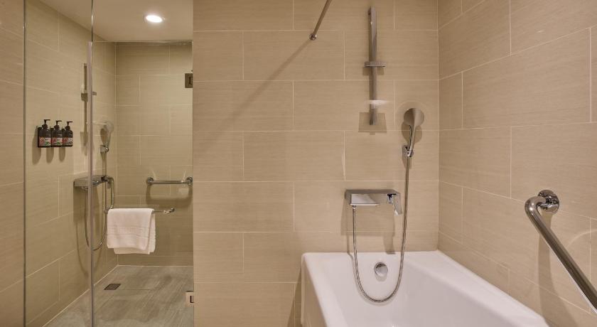 Bild av Svit Executive med king size-säng (Executive Suite King Bed) 9