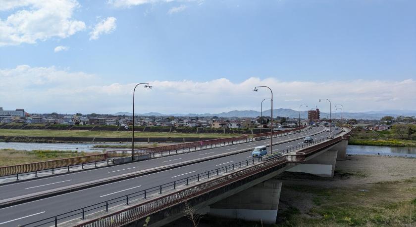 Sano 【小山駅徒歩7分】みんなで宅飲み！貸切一軒家ニシグチノイエ wifi有、銭湯近く Accommodation suite