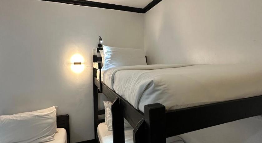 Image of Family Room with Bunk Bed 8