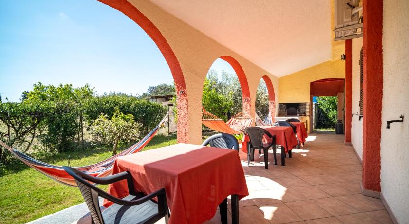 Resonance Experience - Peaceful Stay near Cagliari, Beaches & Nature
