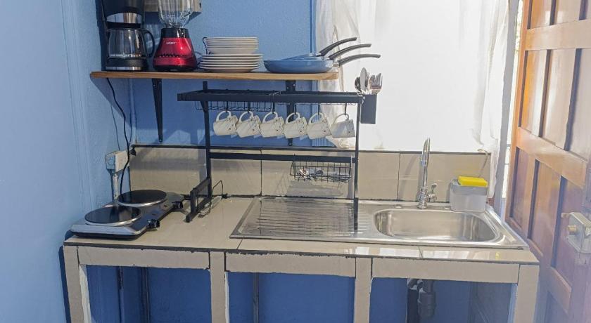 Image of One-Bedroom Family Apartment 6