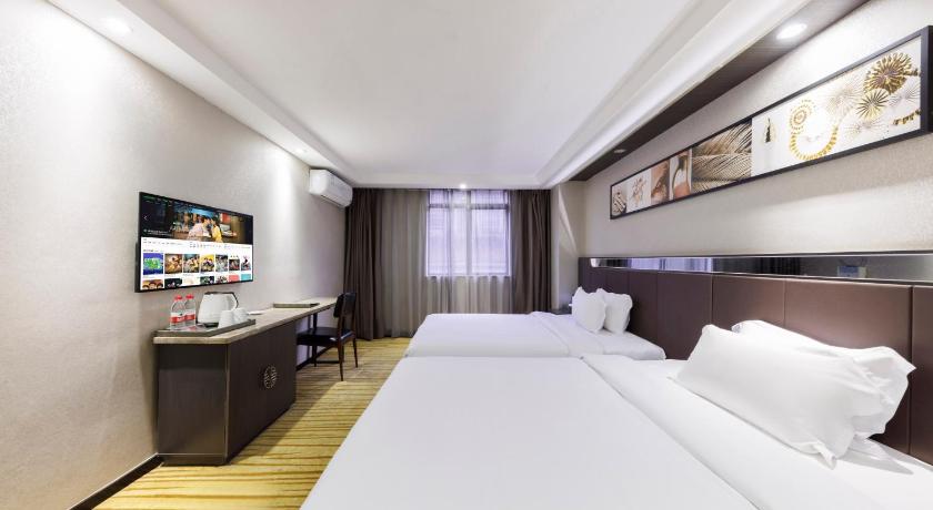 Image of Deluxe Twin Bed 8