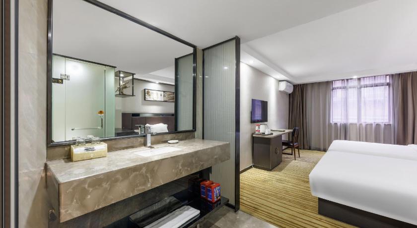 Image of Deluxe Twin Bed 6
