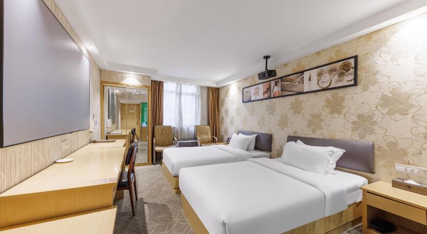 Image of Standard Twin Bed 0
