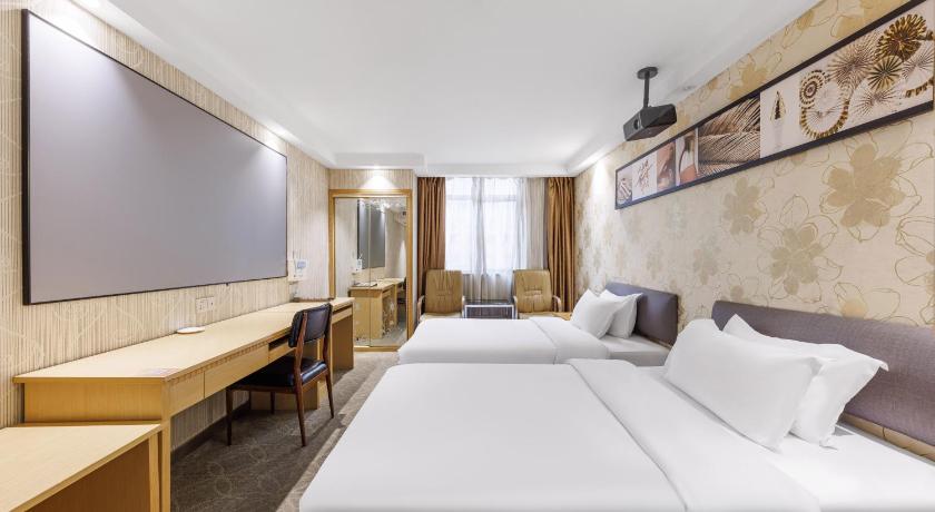 Image of Standard Twin Bed 7