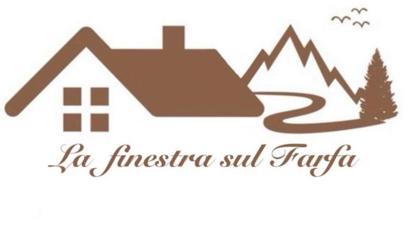 La finestra sul Farfa