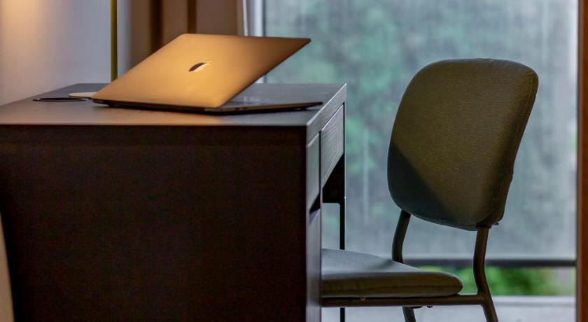 로마 AureaLiving - Sage luxury apt with Air Conditioning, Fast Wifi and free Gym 5성급 싱글룸 스위트룸