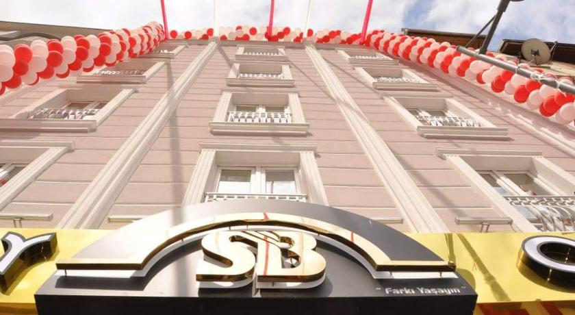 Sonerbey Otel photo
