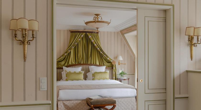Image of Josephine Suite 8